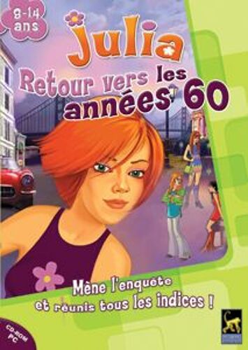 Julia - Retour Dans Les Années 60 Pc