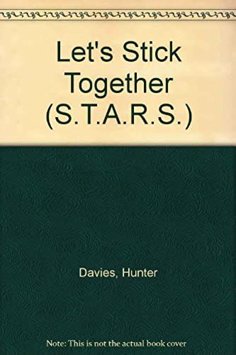 Let's Stick Together