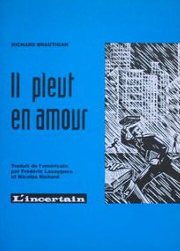 Il Pleut En Amour
