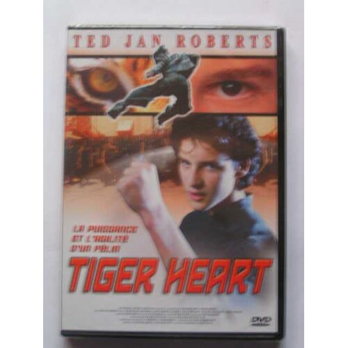Tiger Heart