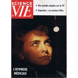 Science Et Vie N°502 Du 01-07-1959