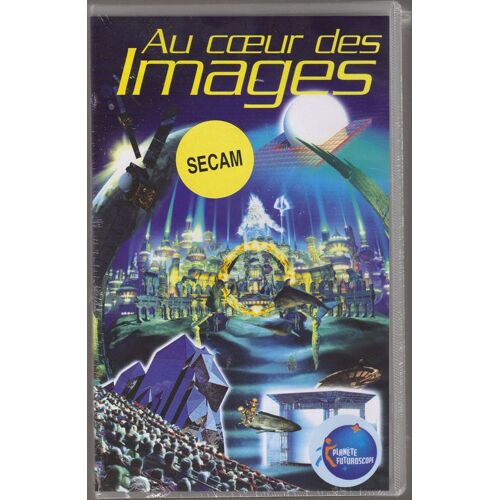 Au Coeur Des Images
