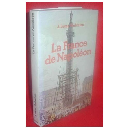 La France De Napoléon