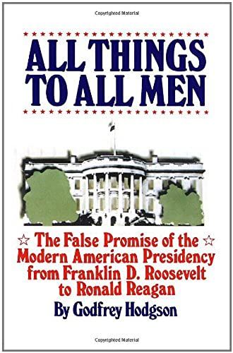 All Things All Men
