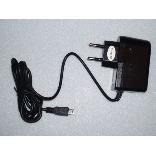 Chargeur Secteur Pour Nec 343 / 343i
