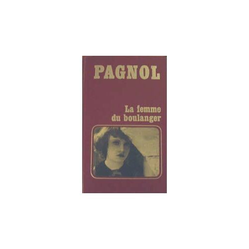 La Femme Du Boulanger