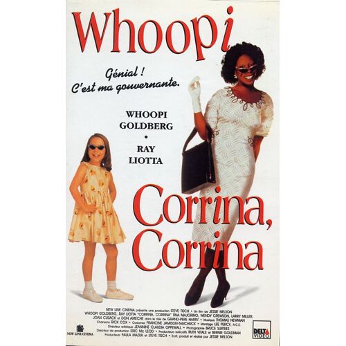 Corrina, Corrina