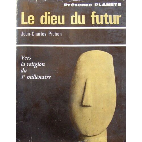 Le Dieu Du Futur