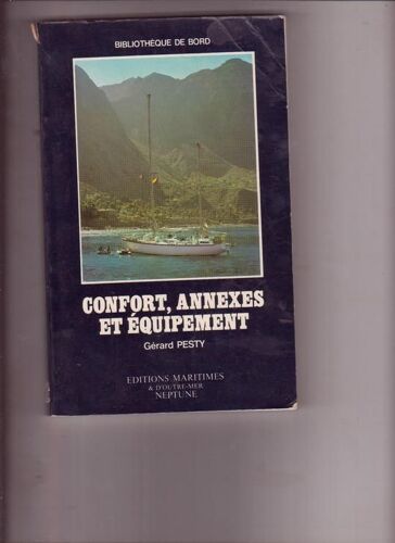 Confort Annexes Et Equipement