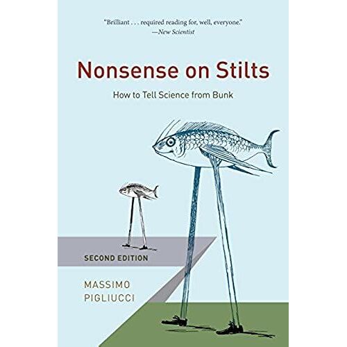 Nonsense On Stilts