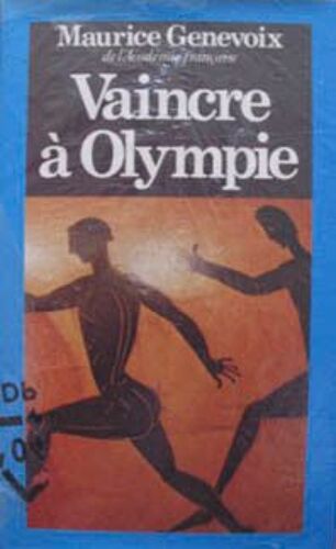 Vaincre A Olympie