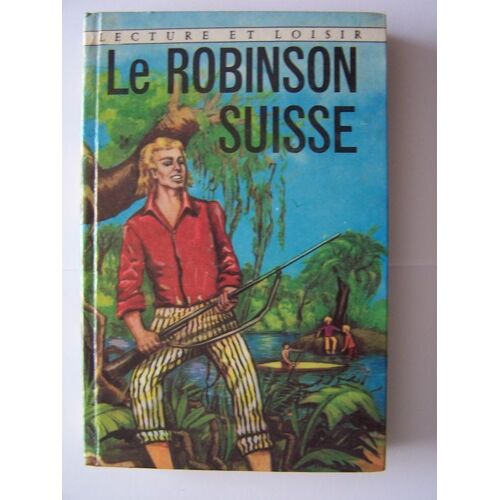 Le Robinson Suisse