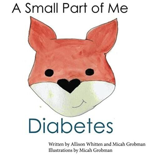 A Small Part Of Me: Diabetes