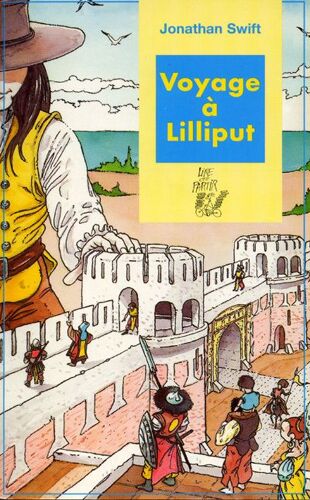 Voyage Lilliput