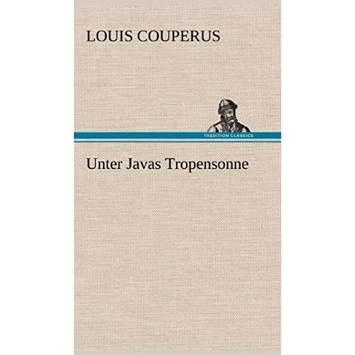 Unter Javas Tropensonne