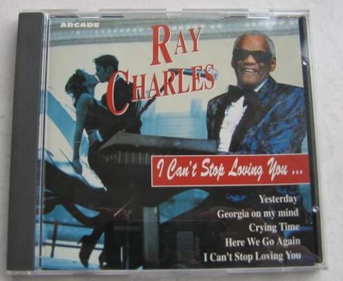 I Can't Stop Loving You - 16 Hits