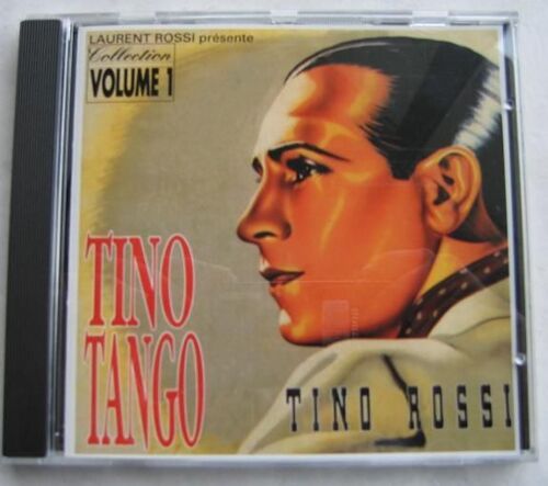 Tino Tango