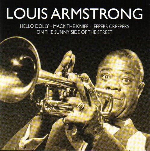 When The Saints Go Marchin' In