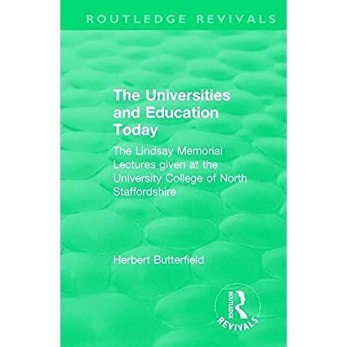 Routledge Revivals