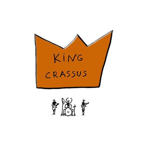 King Crassus 1er