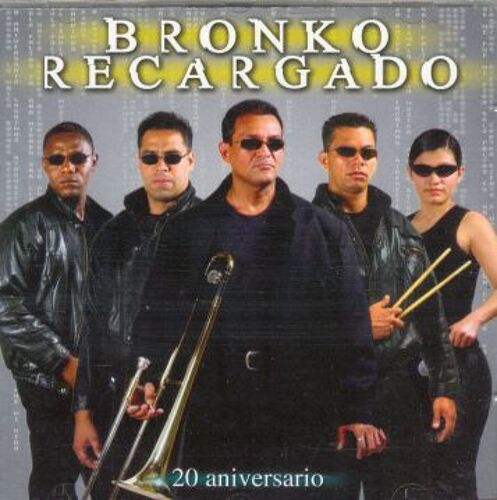 20 Aniversario