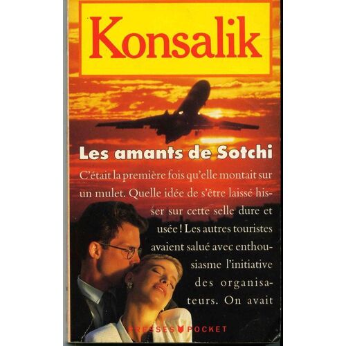 Les Amants De Sotchi