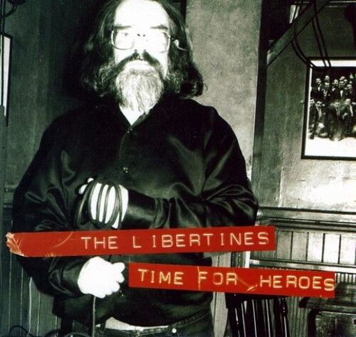 Time For Heroes / Cd 2