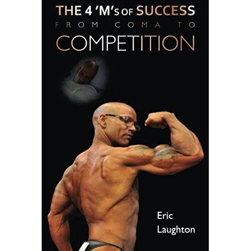 The 4 'm's Of Success: From Coma To Competition