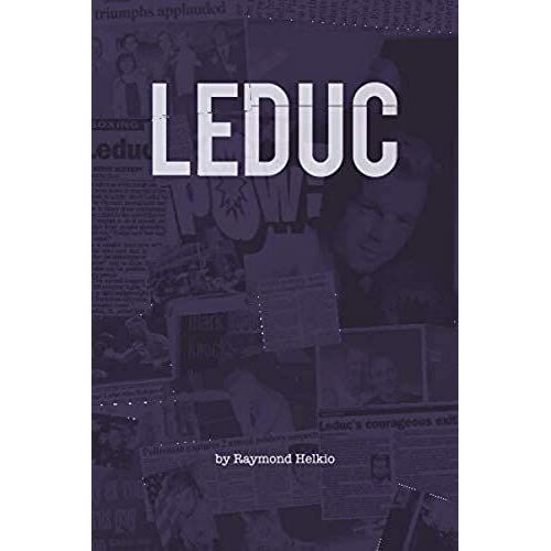 Leduc: A Public Life Of Solitude.
