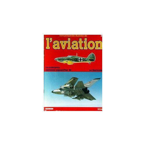 Encyclopedie Illustree De L'aviation (L') N°36 Du 31-12-2099