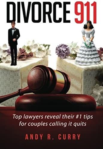 Divorce 911: Top Lawyers Reveal Their #1 Tips For Couples Calling It Quits
