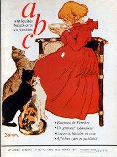 Abc N° 180 Du 01/10/1979