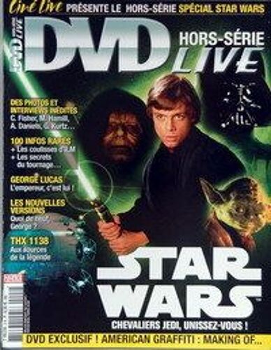 Dvd Live N°2 Du 31-12-2099