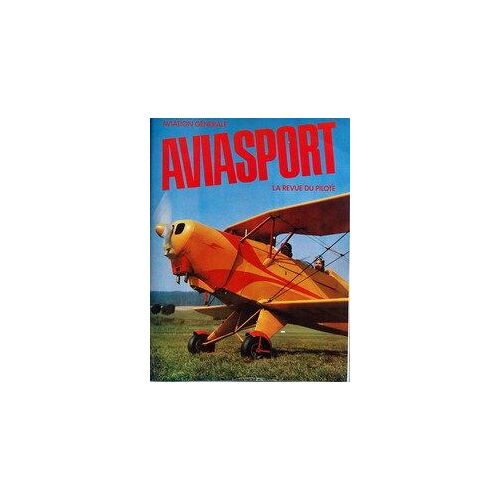Aviasport N° 257 Du 01/10/1975