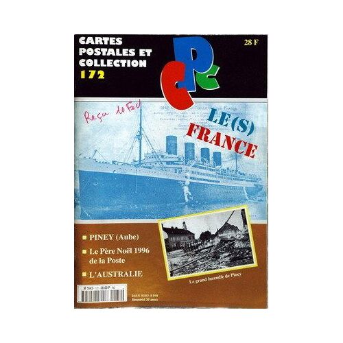 Cartes Postales Et Collection N°172 Du 31-12-2099