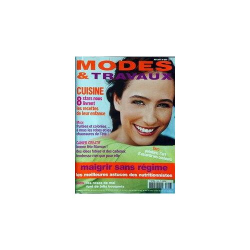 Modes Et Travaux N° 1266 Du 01/05/2006