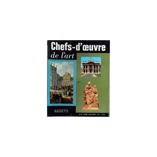 Chefs D'oeuvre De L'art N°107 Du 31-12-2099