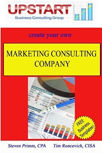 Marketing Consulting Company