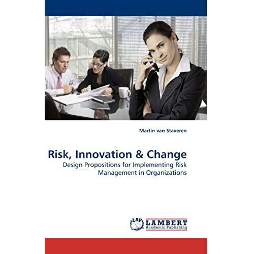 Risk, Innovation