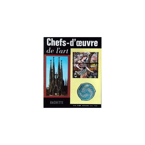 Chefs D'oeuvre De L'art N°125 Du 31-12-2099