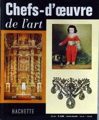 Chefs D'oeuvre De L'art N°114 Du 31-12-2099