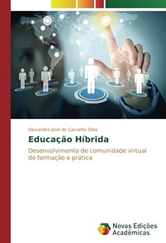 Educação Híbrida