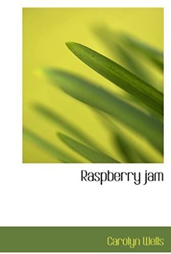 Raspberry Jam