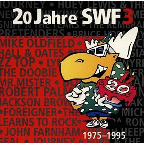 20 Jahre Swf 3