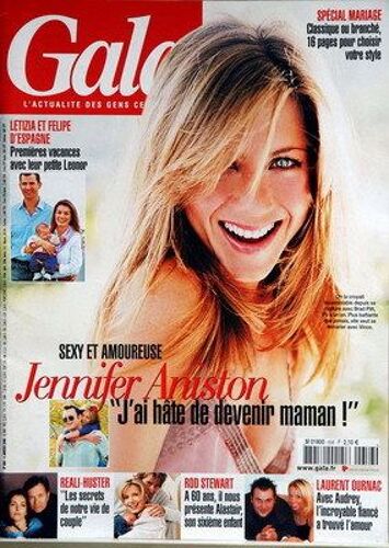 Gala N° 656 Du 04/01/2006