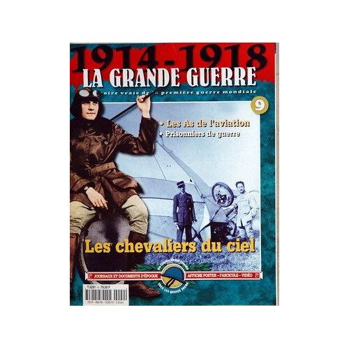 Grande Guerre (La) N°9 Du 31-12-2099