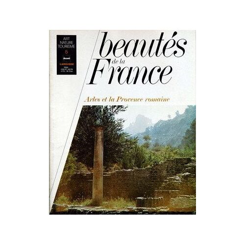 Beautes De La France N°5 Du 31-12-2099