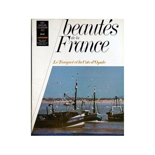 Beautes De La France N°86 Du 31-12-2099