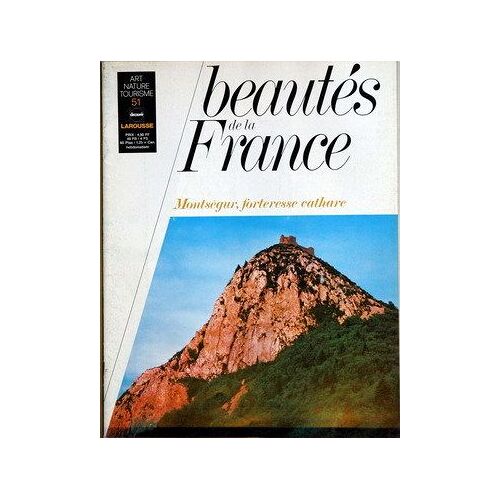 Beautes De La France N°51 Du 31-12-2099