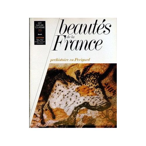 Beautes De La France N°23 Du 31-12-2099